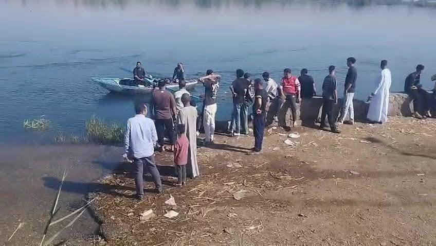 مفاجأة البحث عن غريق القناطر.. انتشال 11 جثمانًا مجهولًا خلال 11 يومًا